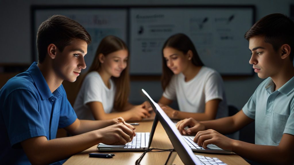 Beneficios de la implementación de la plataforma online Moodle en las OTEC y Escuelas de Conducción