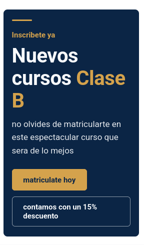 Tarjeta compacta con icono, etiqueta y pie