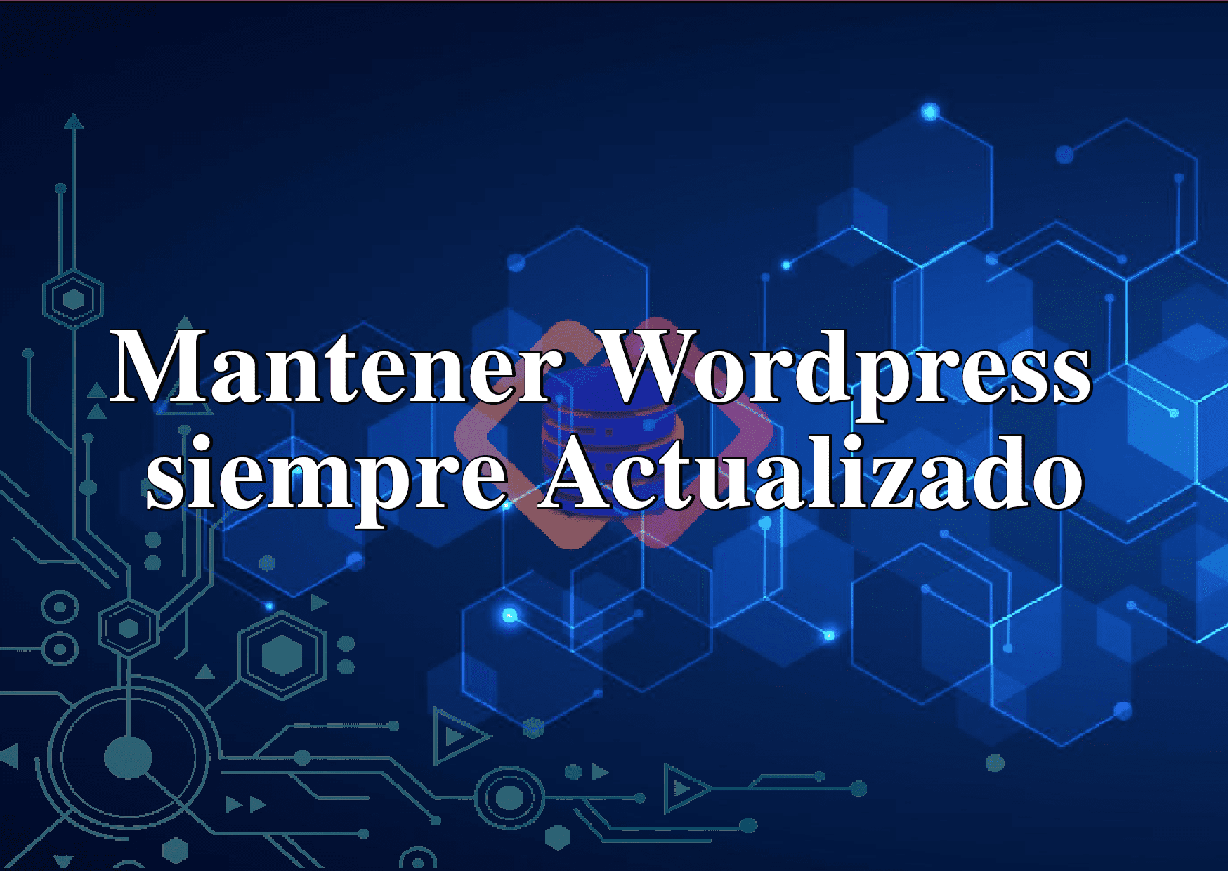 ¿Por qué debería mantener WordPress siempre actualizado?