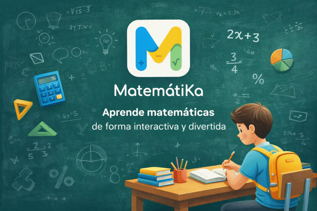matematika