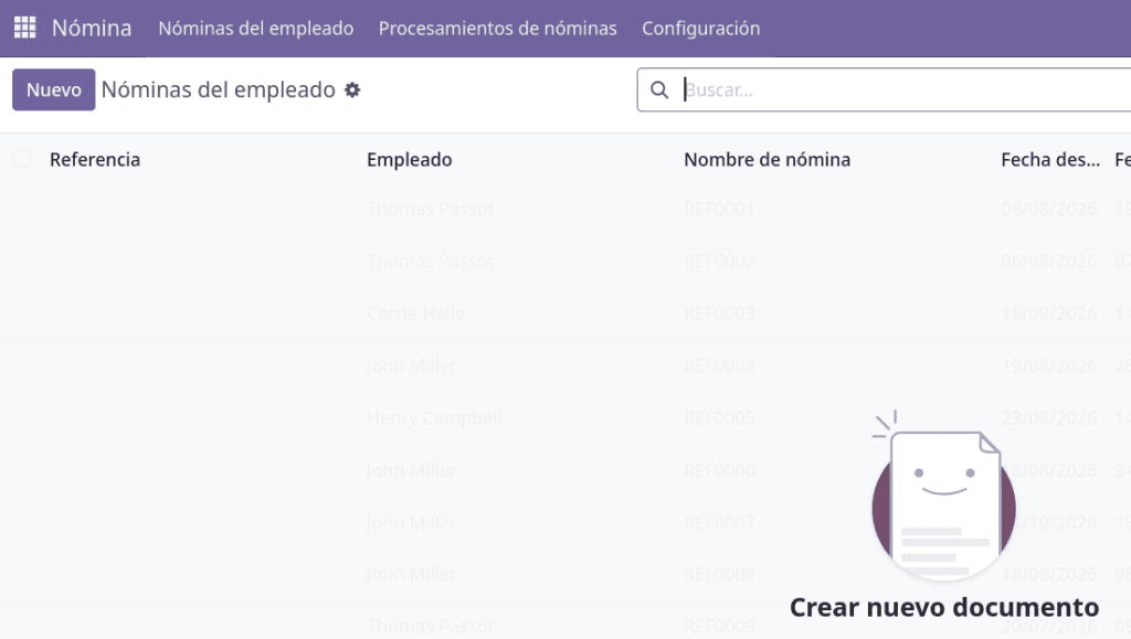 odoo