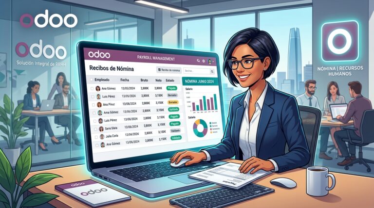 payroll_odoo