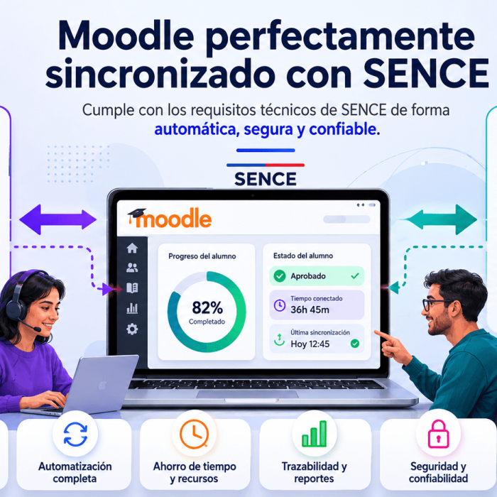 LMS-SENCE