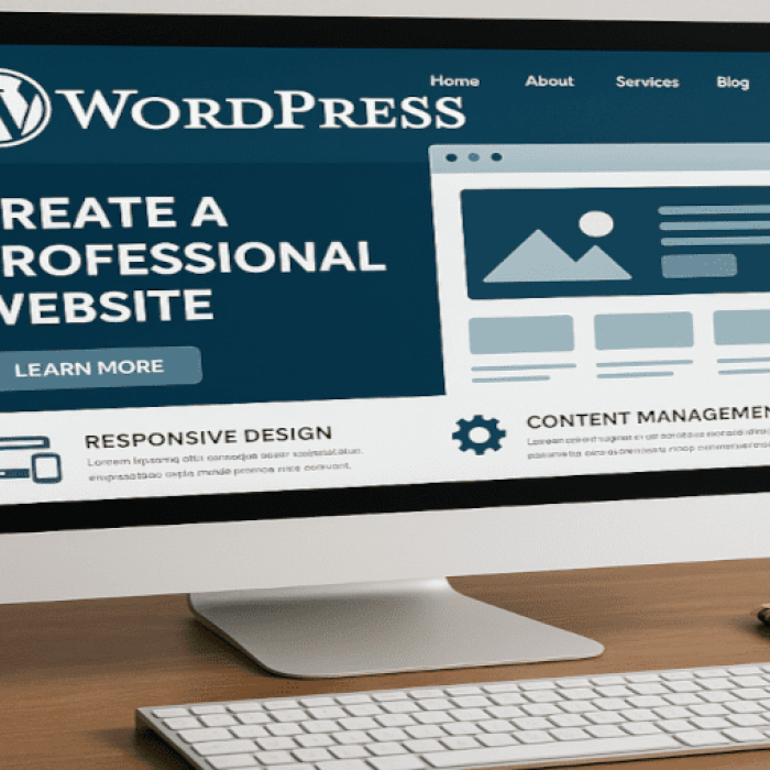 wordpress